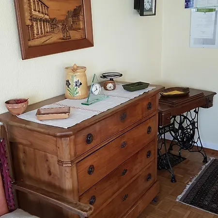 Maison Accueillante Dans Avec Terrasse. Casa vacanze Wingersheim-les-Quatre-Bans